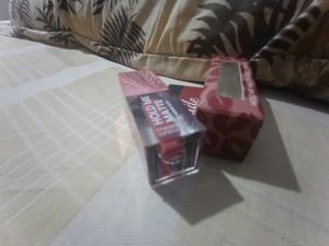 Swiss Beauty Hold Me Matte Mini Liquid Lipstick