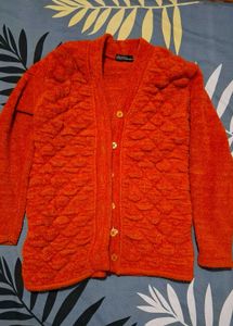 Woolen Sweater