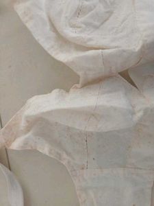 Used Bra
