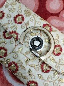 Ladies Clutch Party Wear