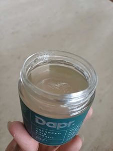 Dapr Advanced Hair pomade