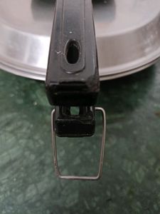 Hand Toaster Gas Toaste