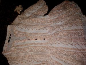 Zudio Short Kurti