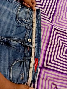 Jeans &amp; Polo Shirt Bundle