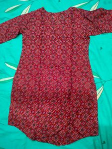 ⚫Brand NEW Combo of 2 Kurta Sets⚫