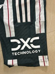Man United Jersey