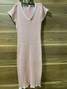 Bodycon Dress