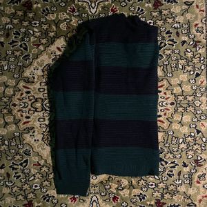 Grunge Sweater