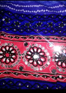 Handmade Indian Dress