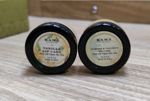 Kama Ayurveda Products