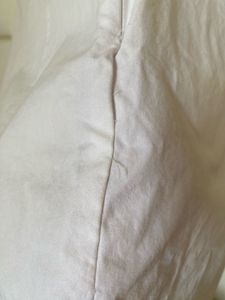 Puff Shoulder Dress