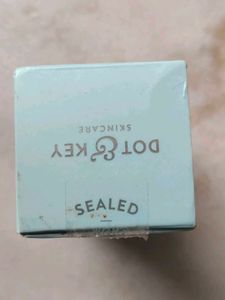 dot key hydraulic serum