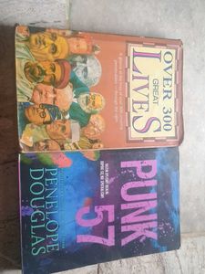 Used Book Bundle
