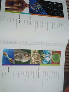 Maxwell Encyclopedia Of Question And Answers