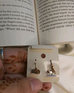 Beautiful Stud Earring