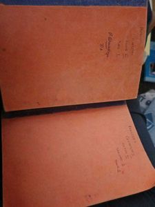 Pradeep's Chemistry Class XI Volume 1 &amp; 2 - 4 book