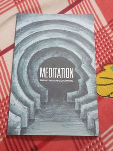 Meditation - Finding the supersoul within