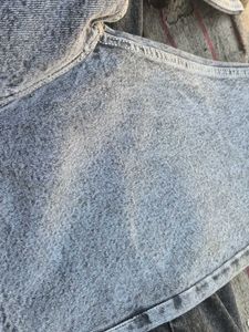 Zaara Designer Jeans
