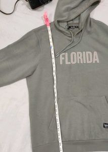 Zudio Men Hoodie