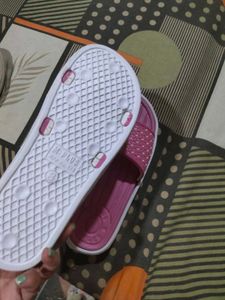 Women Slipper New Never Used