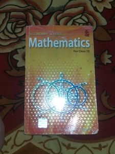 Rs Agarwal Class 10 (Mathematics) Book