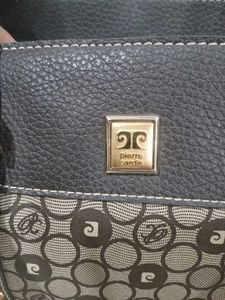 Pierre Cardin Handbag