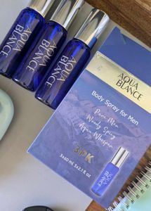 Aqua Blance Perfume For Men