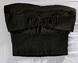 Padded Top