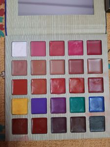 Original DE&#39; LANCI Multishade Lip Palette 🎨