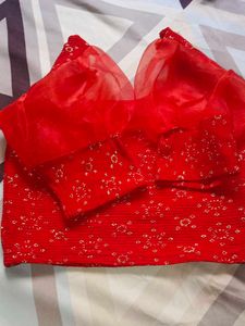 Red sumitra balous