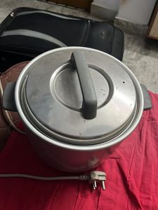PANASONIC ELECTRIC RICE COOKER
