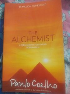 The Alchemist