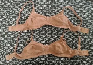 Combo Of Two Zivame Maternity Bra