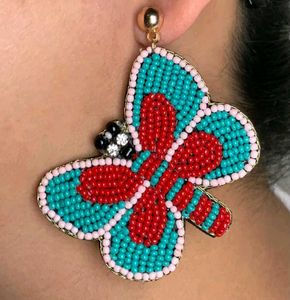 Handmade Earrings