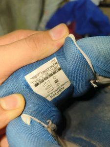Red Tape Shoes