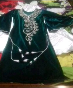 New Zari Work Stone Wor
