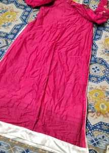 Shirt Chudidar