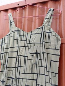 Jumpsuit For Girls