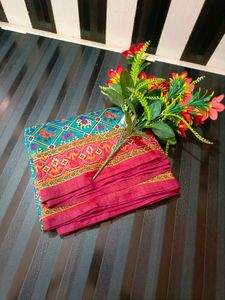 Beautiful Saree ❤️