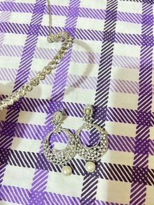 Jewellery Set