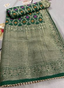 Banarsi Dupatta