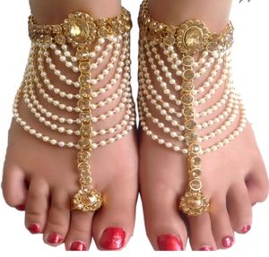 NOMENSKY Legs Jwell Set