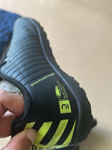 Soccer Shoes For Boys