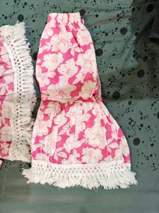 Baby traditional dress