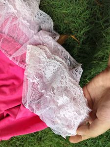 🍓 Strawberry Maid Outfit 💗