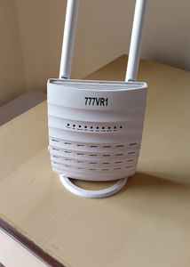 WIRELESS VDSL2 ROUTER
