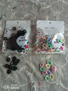 Female Hair Bands.