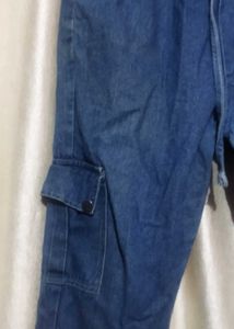 Four Jeans Combo Of Multiple Colors