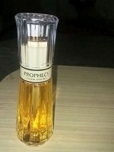 PROPHECY PERFUME