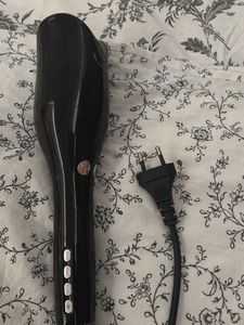 Automatic Hair Curler